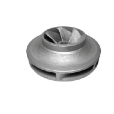 Kademeli Ön Fan 2.5''